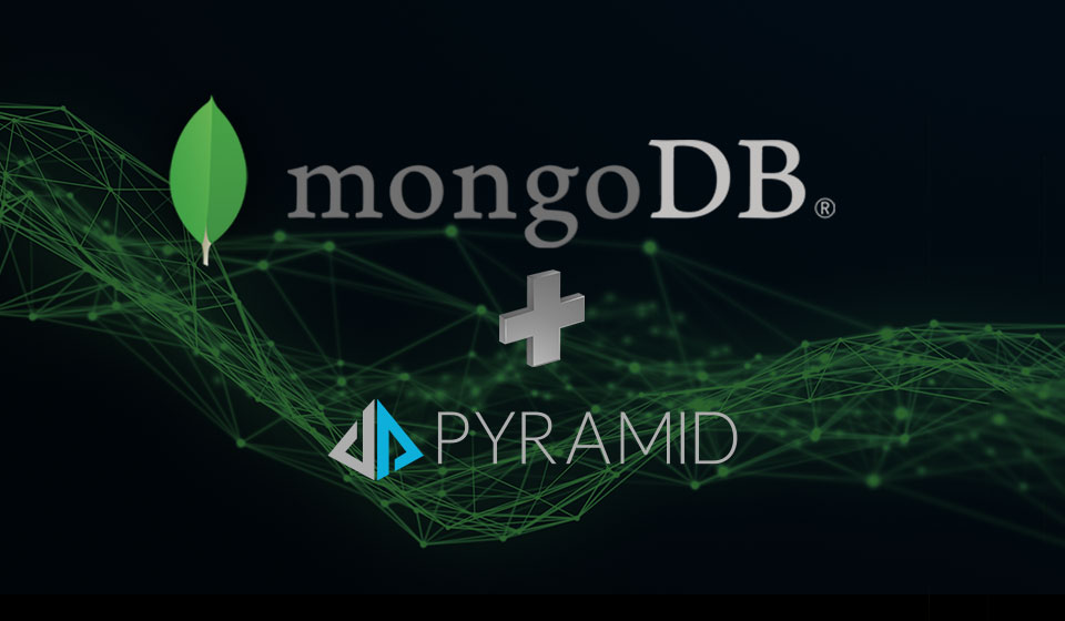 Directly query MongoDB with Pyramid